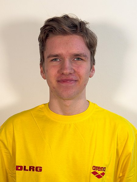 Kindergartenteamer: Philipp Zerbock