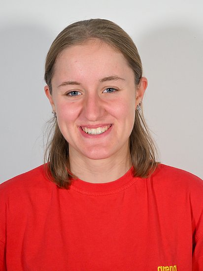 Bundesfreiwilligendienstleistende: Clara Fiedler