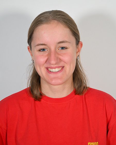 Bundesfreiwillige & Ausbildungsassistentin: Clara Fiedler
