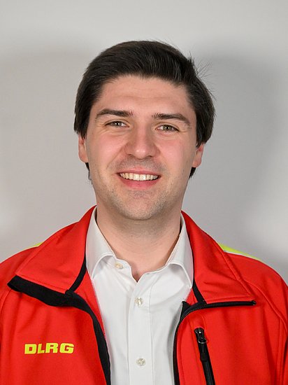 Stellv. Vorsitzender: Lars Minden