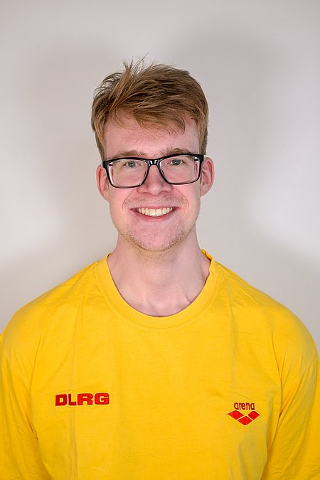 Stellv. Jugendwart: Thorben Haverland