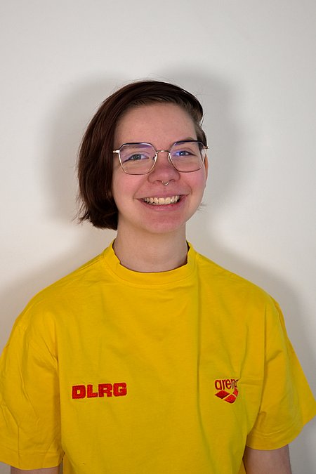 Referent Fahrten und Lager: Daria Pfingsten