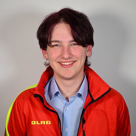 Jugendwart: Tjark Pingel