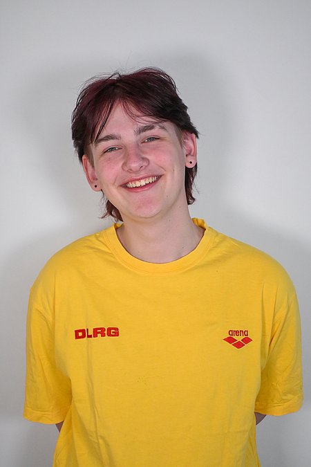 Jugendwart: Tjark Pingel