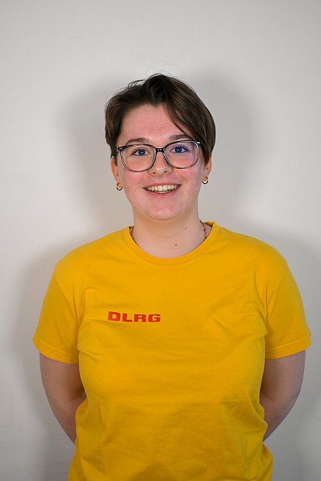 Referentin Öffentlichkeitsarbeit: Katarina Zurmühl