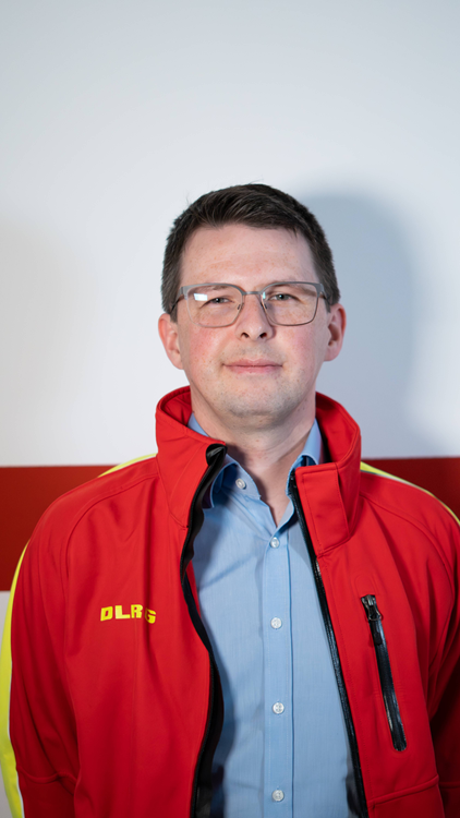 Schatzmeister: Sven Grünner
