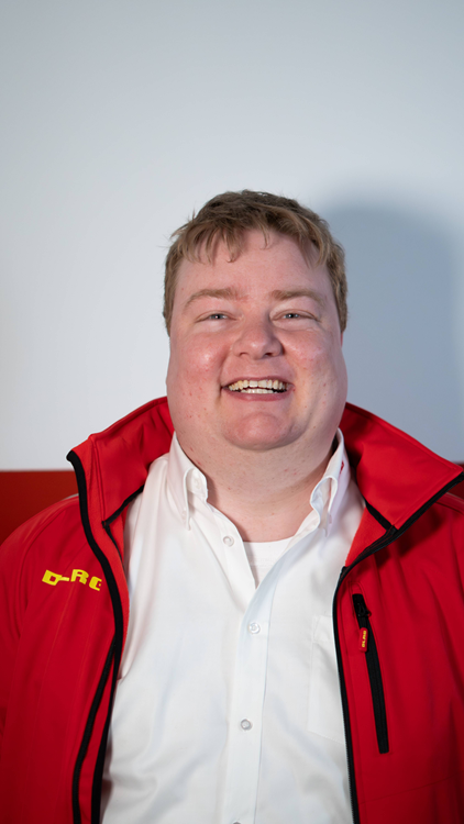 Leiter Einsatz: Robin Henneböhl