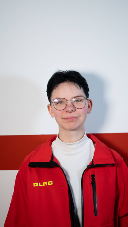 Ausbildungsassistentz: Daria Pfingsten